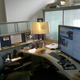 Illustration for article titled 42 Office Monitor Is As Good for Your Eyes As It Is For Your Privacy